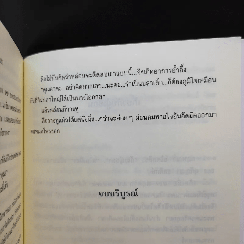 กระเช้าสีดา - กฤษณา อโศกสิน