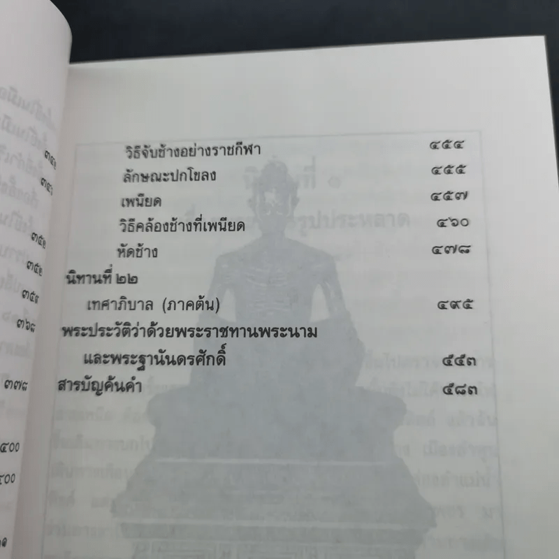 นิทานโบราณคดี - สมเด็จพระเจ้าบรมวงศ์เธอ กรมพระยาดำรงราชานุภาพ