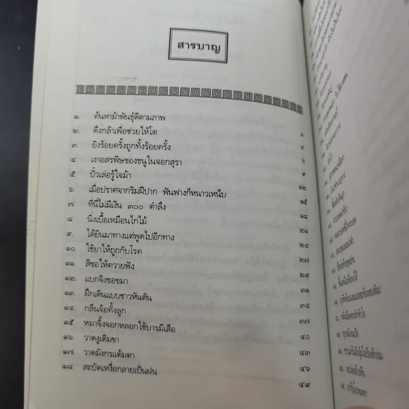 สนุกกับสำนวนจีน - จุไรรัตน์ อารยะกิตติพงศ์