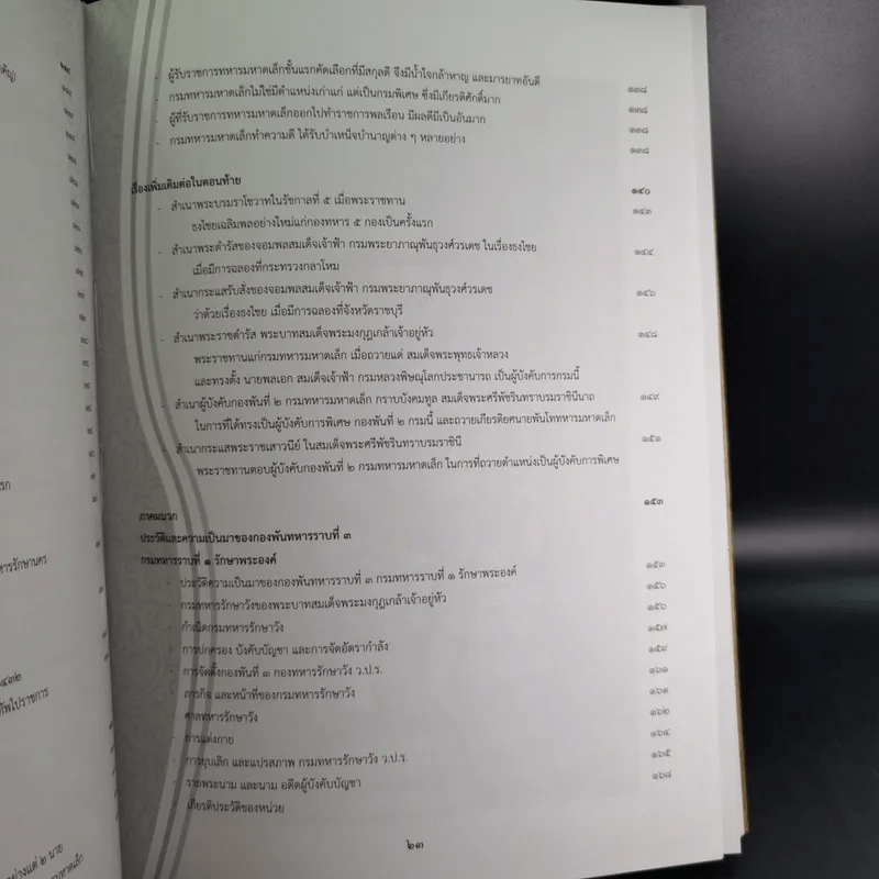 ที่ระลึกงานพระราชทานเพลิงศพ พลเอกทสรฐ เมืองอ่ำ