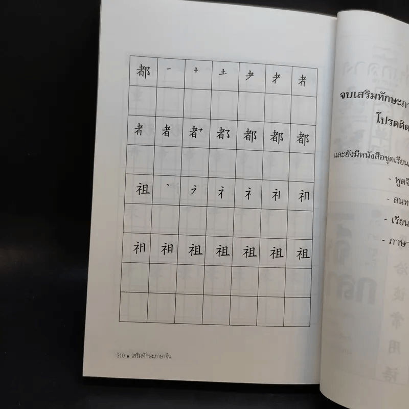 เสริมทักษะภาษาจีน ฉบับเฮฮา เล่ม 1 - สุภาณี ปิยสุนทรา