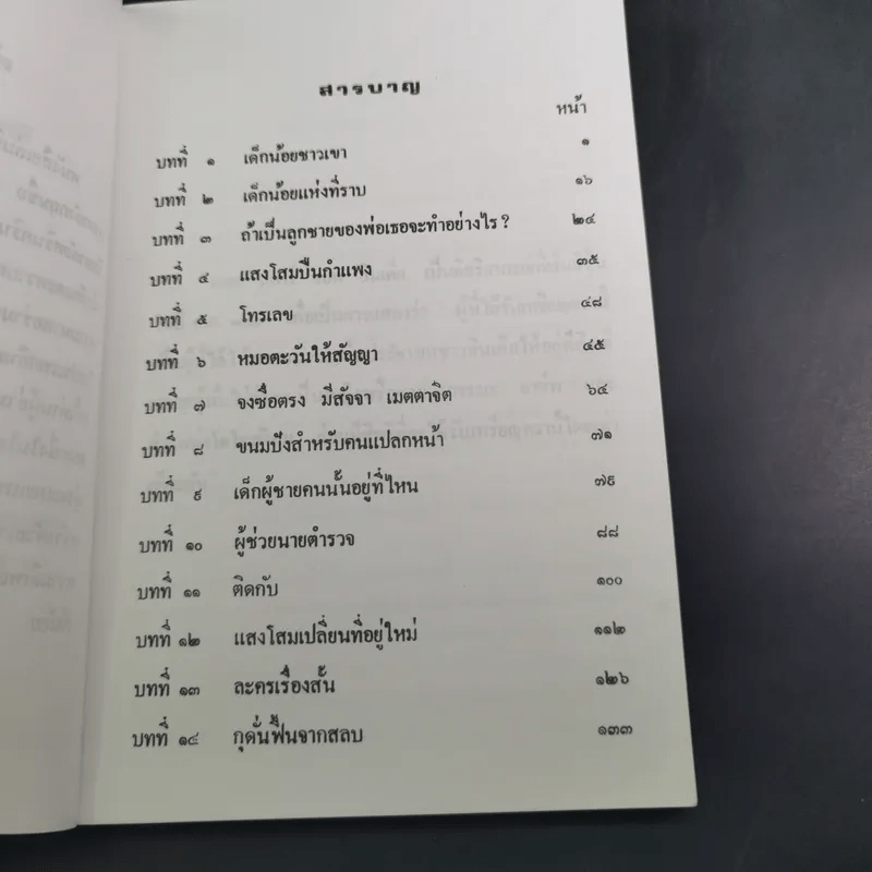 แสงโสม - ดร.ลมุล รัตตากร