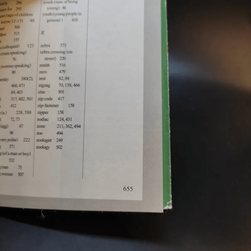Bilingual Phonetic พจนานุกรม 3 ทาง ไทย-อังกฤษ-ไทย