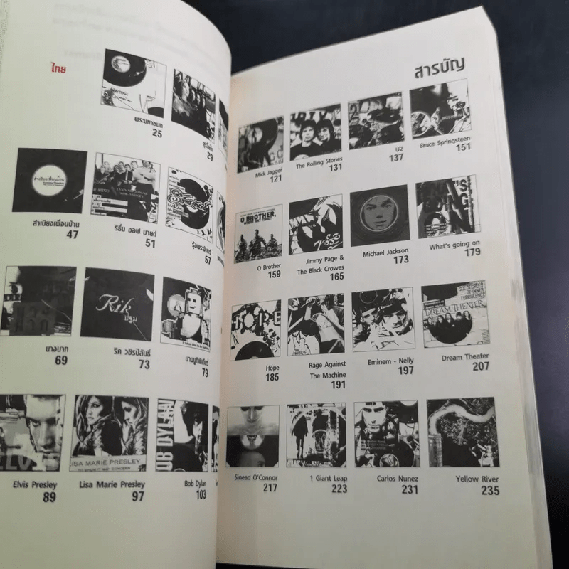 เพลงของพอล - พอล เฮง