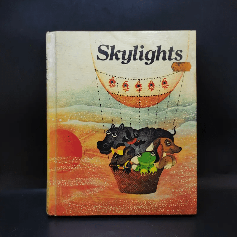 Skylights - William K. Durr, Jean M. Lepere, John J. Pikulski