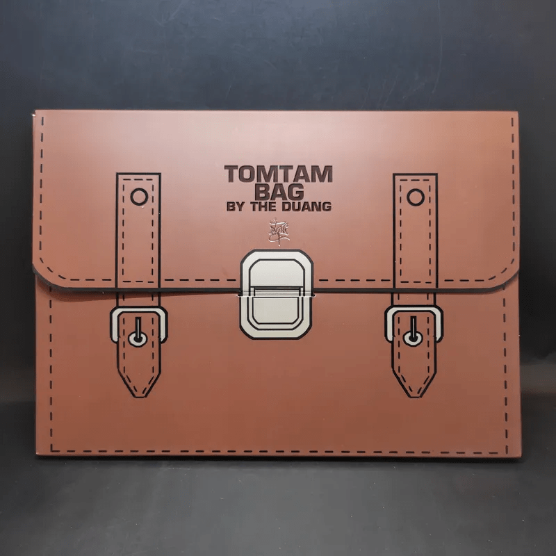 Tomtam Bag By The Duang - เดอะดวง