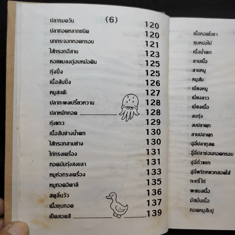 ตำรากับข้าวกับแกล้มเหล้า - แม่พร