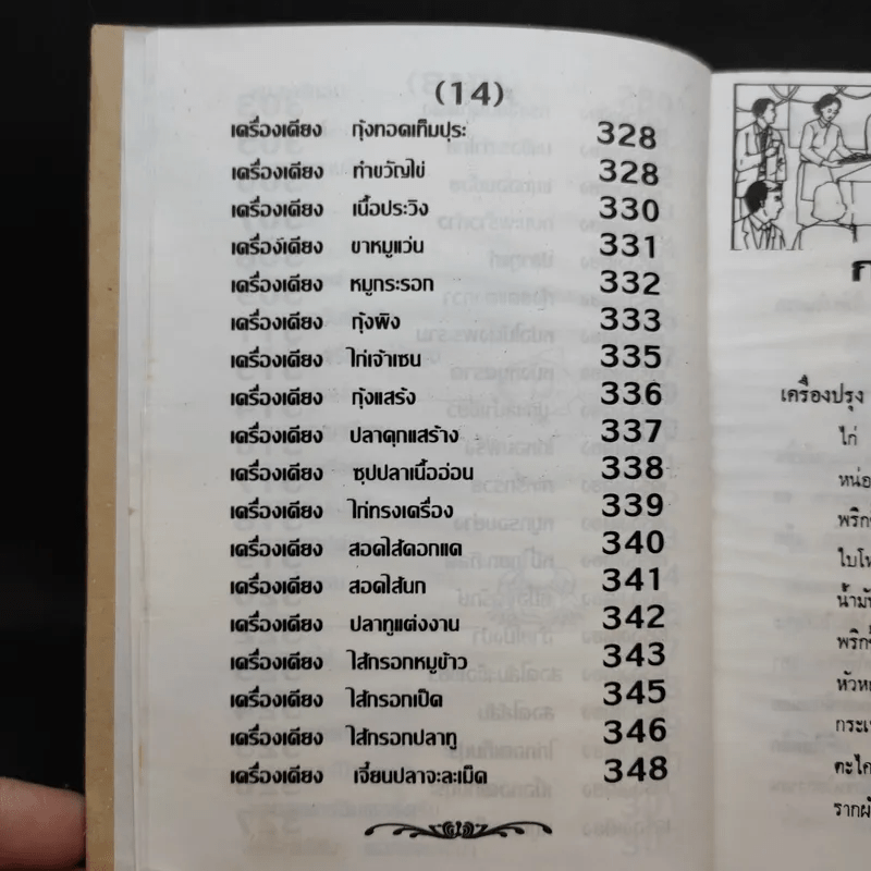 ตำรากับข้าวกับแกล้มเหล้า - แม่พร