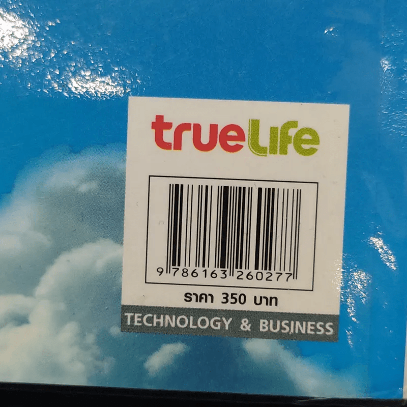 Big Data อภิมหาข้อมูล ปฏิวัติชีวิต ความคิด การทำงาน - วิกเตอร์ เมเยอร์ ชอนเบอร์เกอร์, เคนเน็ต ซูเคียร์