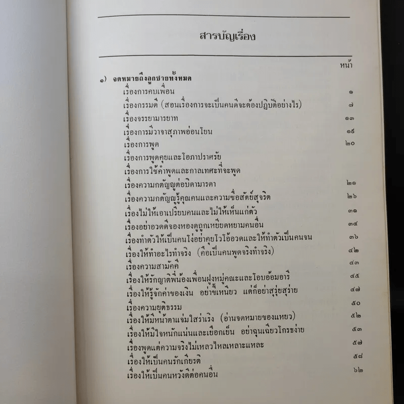 หนังสืองานศพ นายทวี บุณยเกตุ