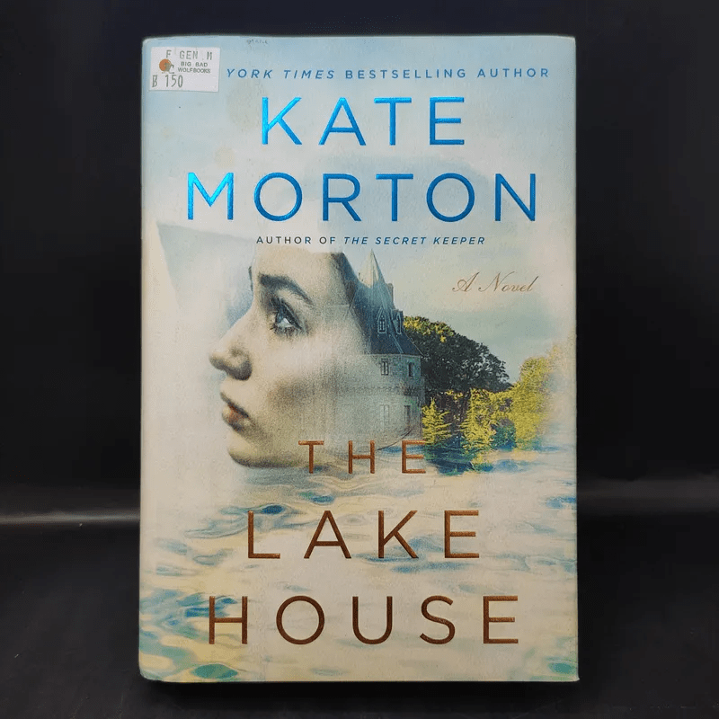 The Lake House - Kate Morton