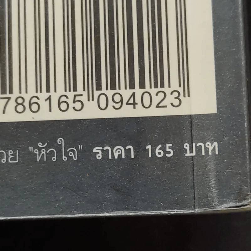 อินเดียนอกสายตา แต่สัมผัสได้ด้วยหัวใจ - หฤทัย บัวเขียว