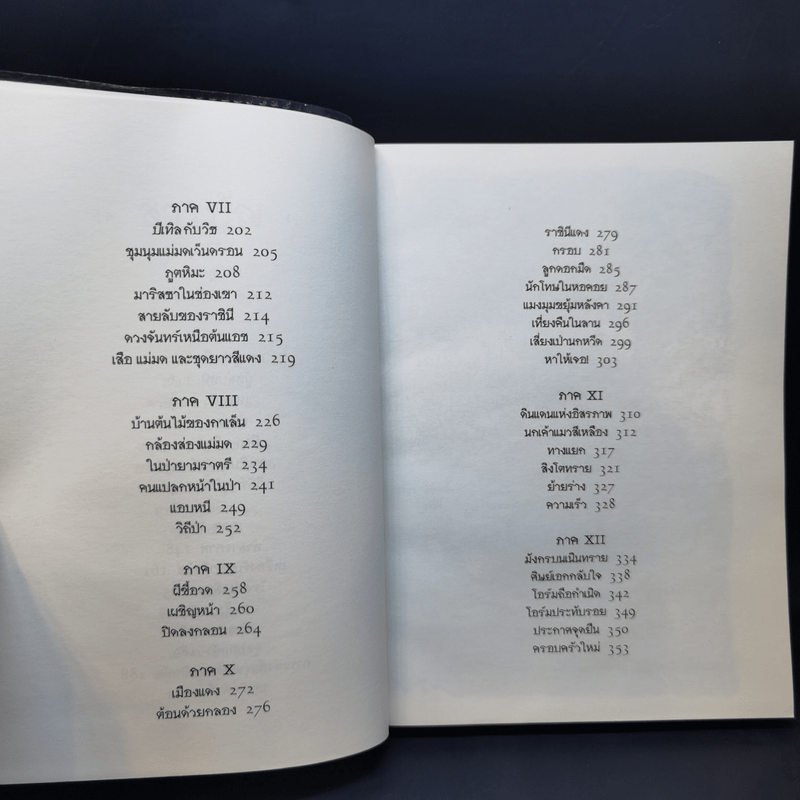 ท็อดฮันเตอร์ มูน 3 เล่มจบ + เล่มพิเศษ คางคกมืด - Angie Sage (แองจี เสจ)
