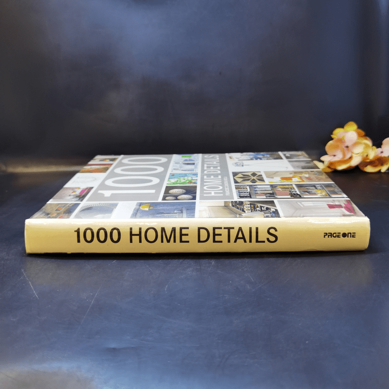 1000 Home Details - Francesc Zamora Mola