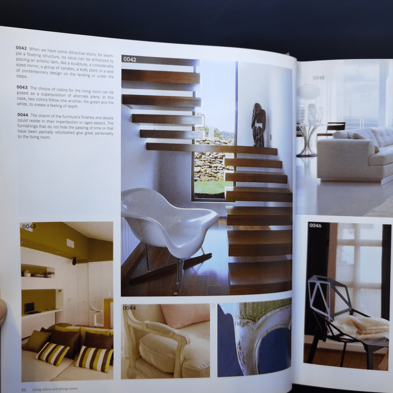 1000 Home Details - Francesc Zamora Mola