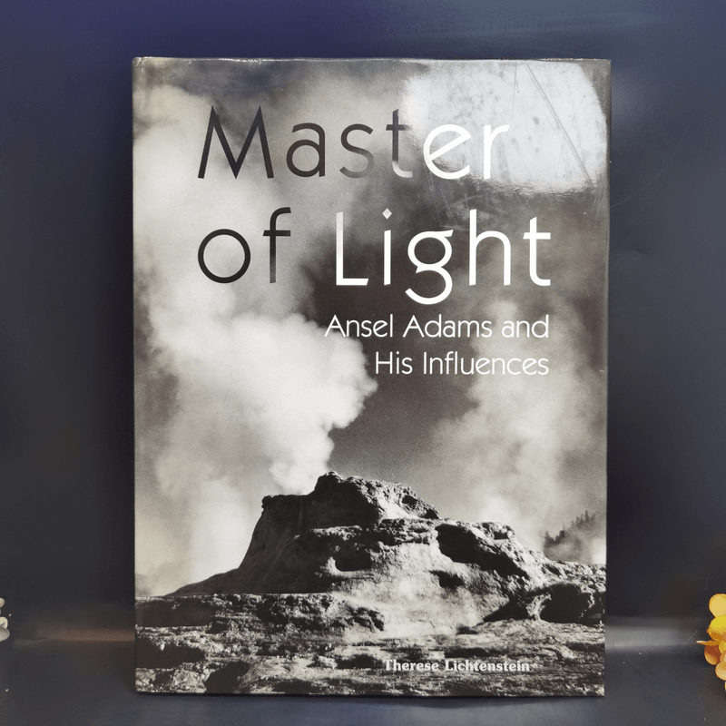 Master of Light - Therese Lichtenstein