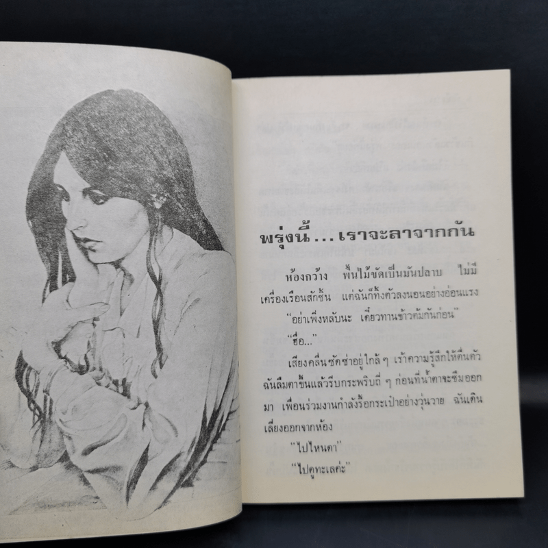 เพราะมันคือหัวใจ - รัศมีดารา