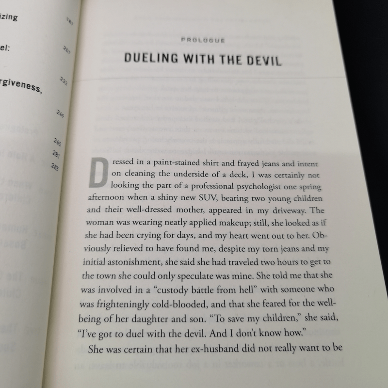 Outsmarting the Sociopath Next Door - Martha Stout Ph.D.