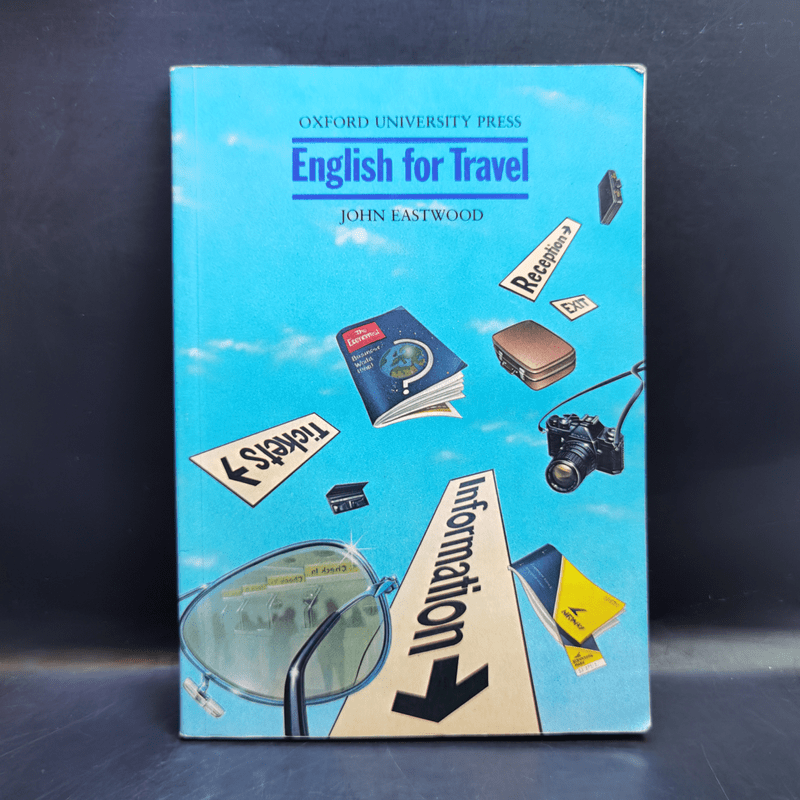 English for Travel - John Eastwood