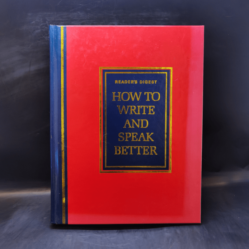 How to Write and Speak Better - Reader's Digest