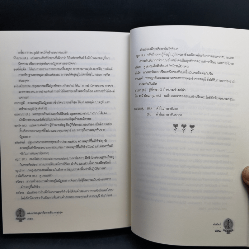 พลังแห่งกรุณาคือการเยียวยาสูงสุด Ultimate Healing The Power of Compassion - ลามะโชปะ ริมโปเช (ธีรเดช อุทัยวิทยารัตน์ แปล)