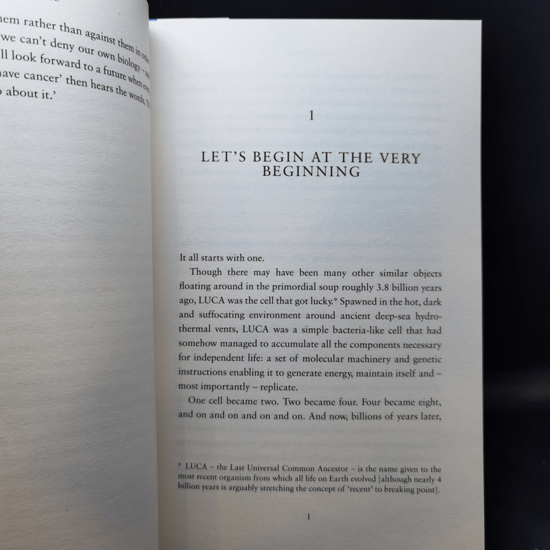 Rebel Cell - Kat Arney