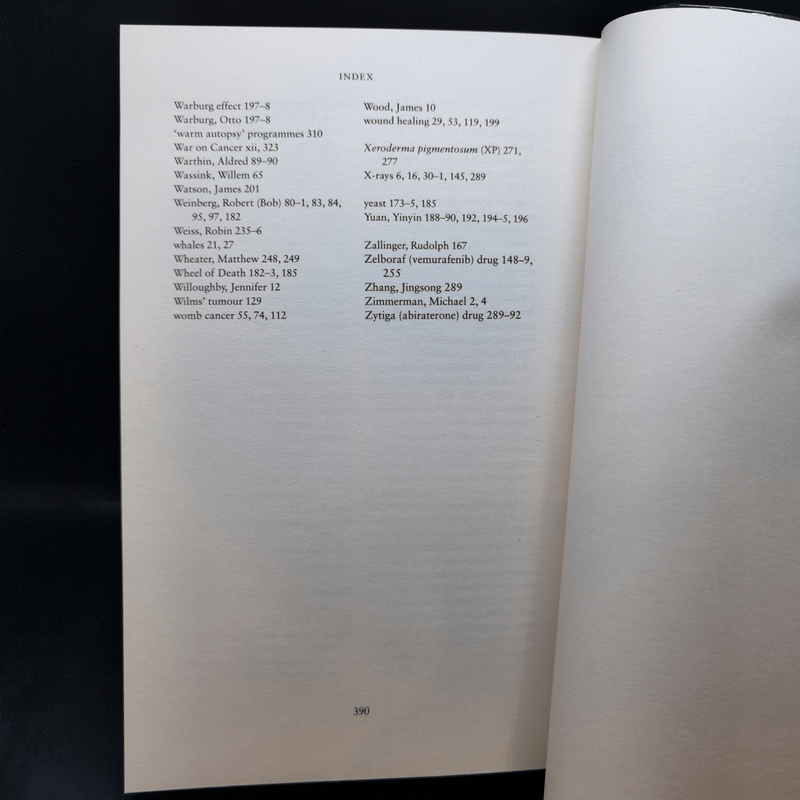 Rebel Cell - Kat Arney