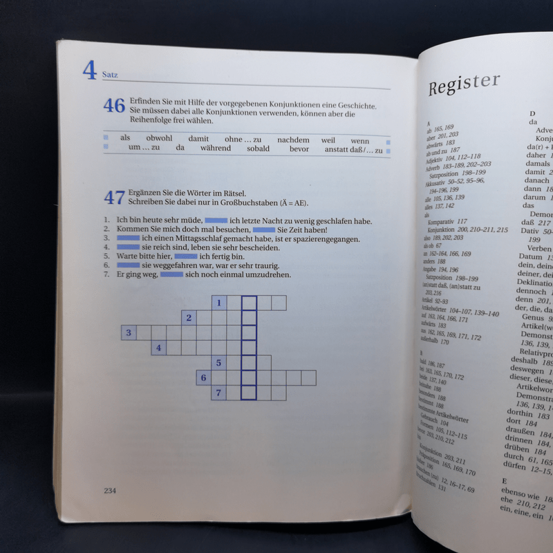 Grundstufen-Grammatik für Deutsch als Fremdsprache - Monika Reimann