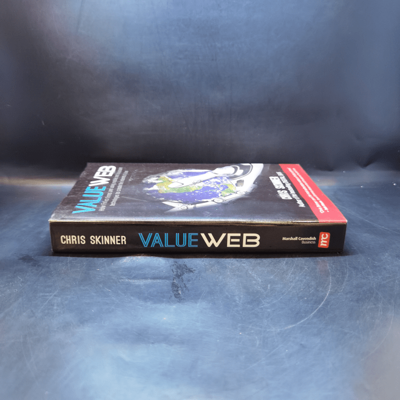 ValueWeb - Chris Skinner