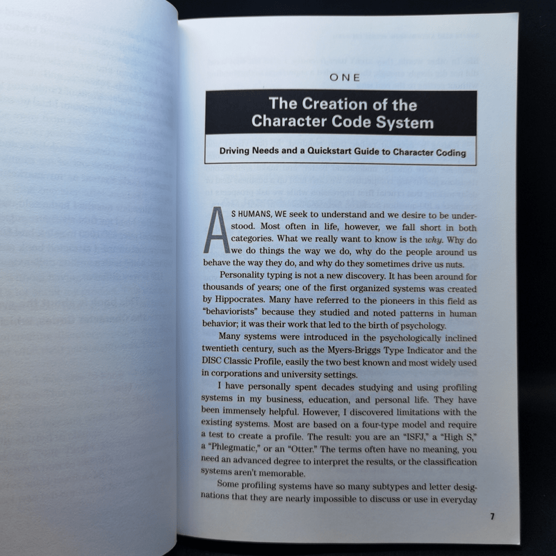 How to Read a Client from Across the Room - Brandy Mychals