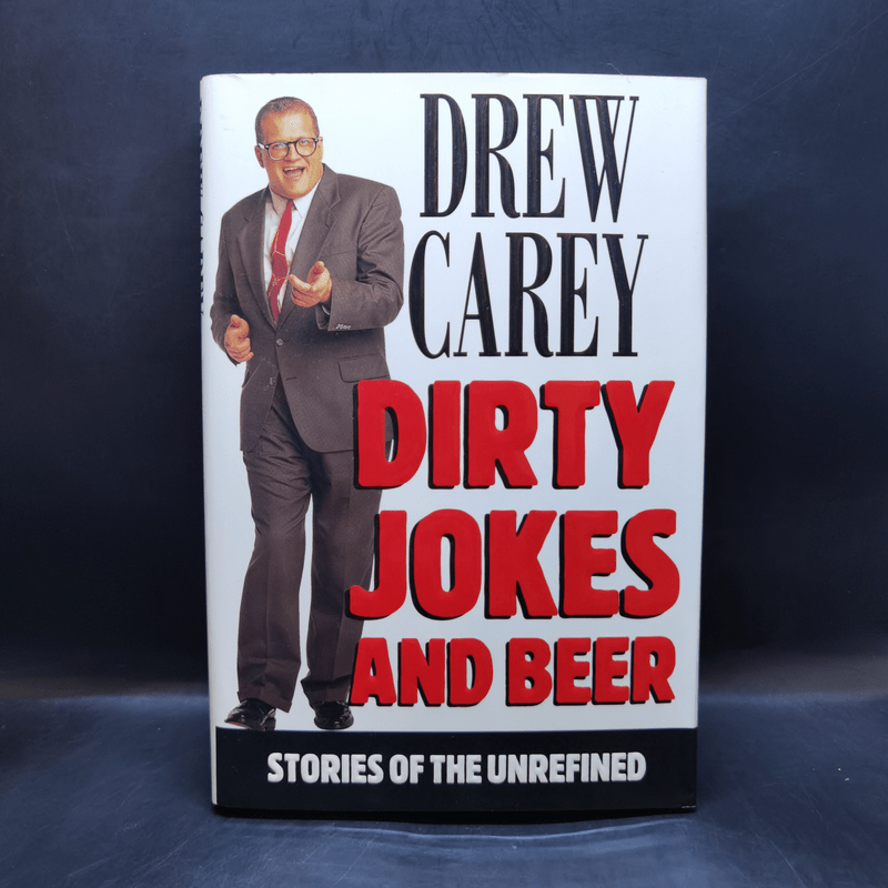 Dirty Jokes and Beer - Drew Carey