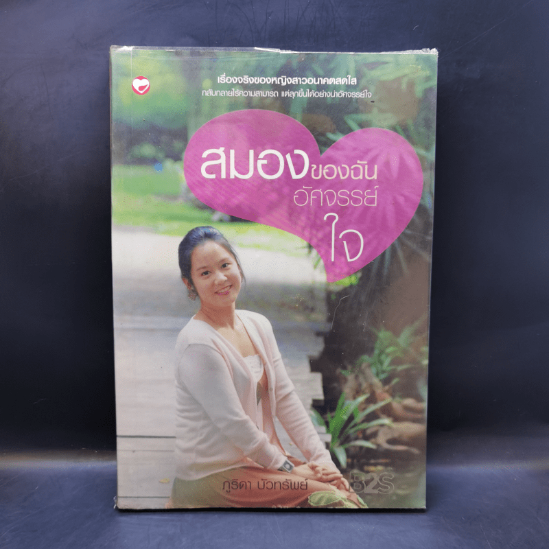 สมองของฉันอัศจรรย์ใจ - ภูธิดา บัวทรัพย์