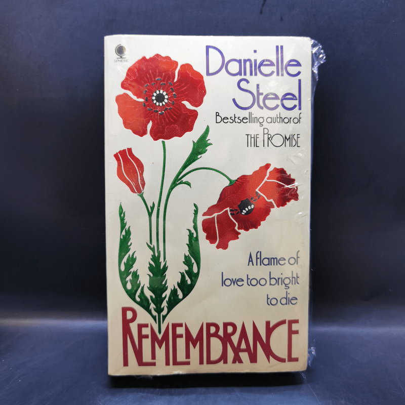 Remembrance - Danielle Steel
