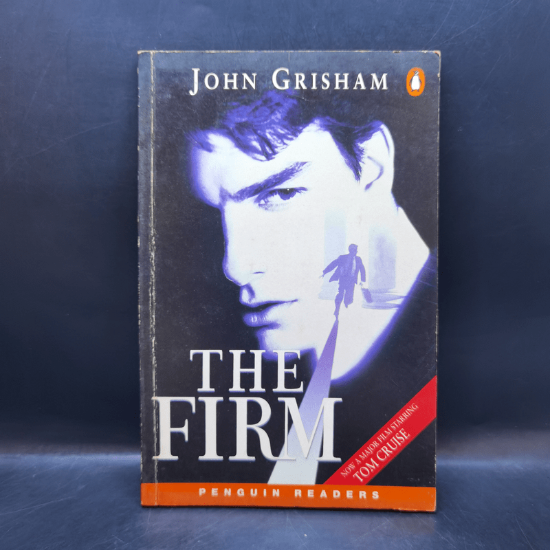 The Firm - John Grisham (Penguin Readers Level 5)