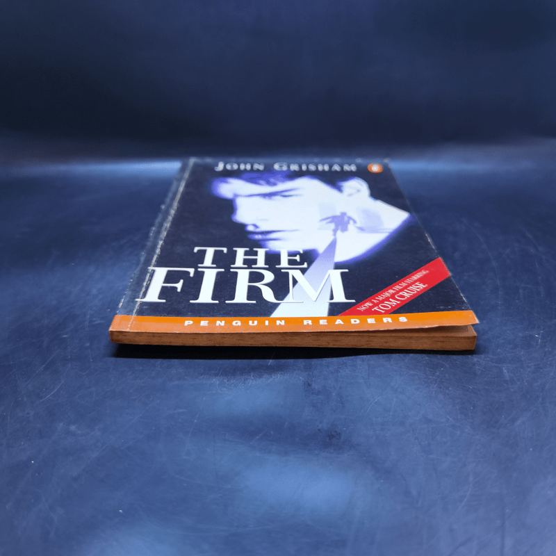 The Firm - John Grisham (Penguin Readers Level 5)