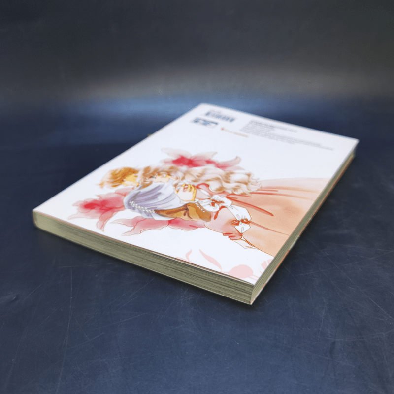 คุณหญิงมงกุฎดอกไม้ เล่ม 4 - Chiho Saito