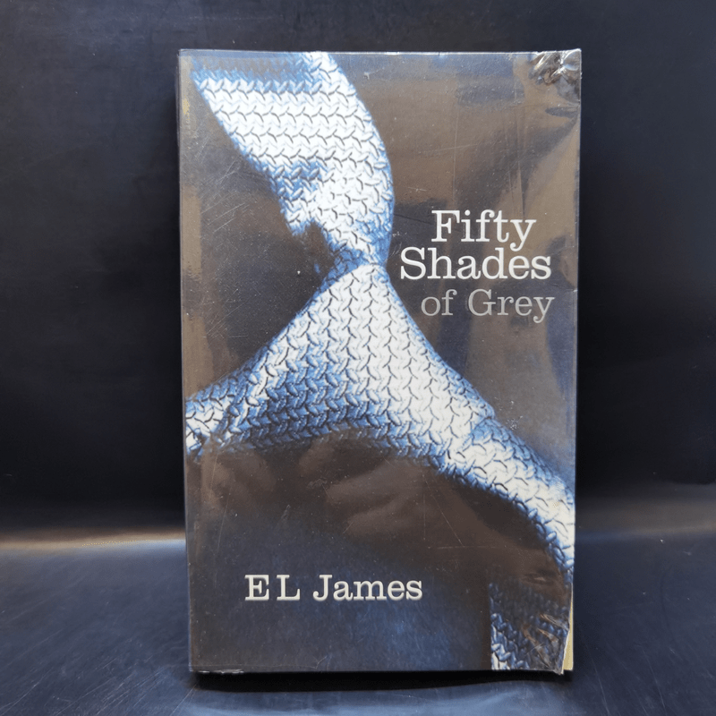 Fifty Shades of Grey I - E L James