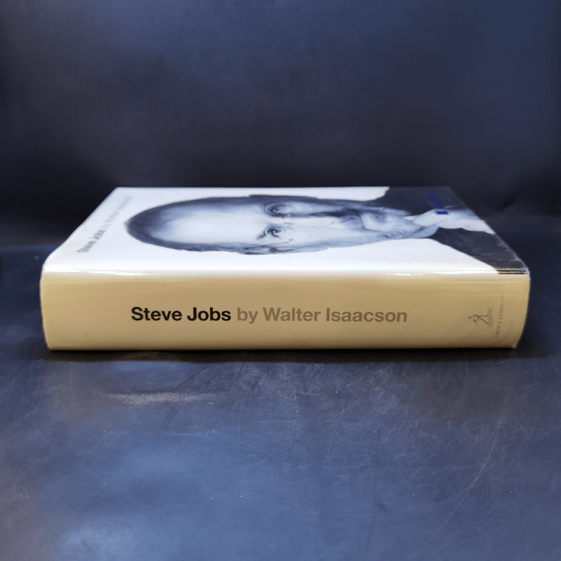 Steve Job - Walter Isaacson