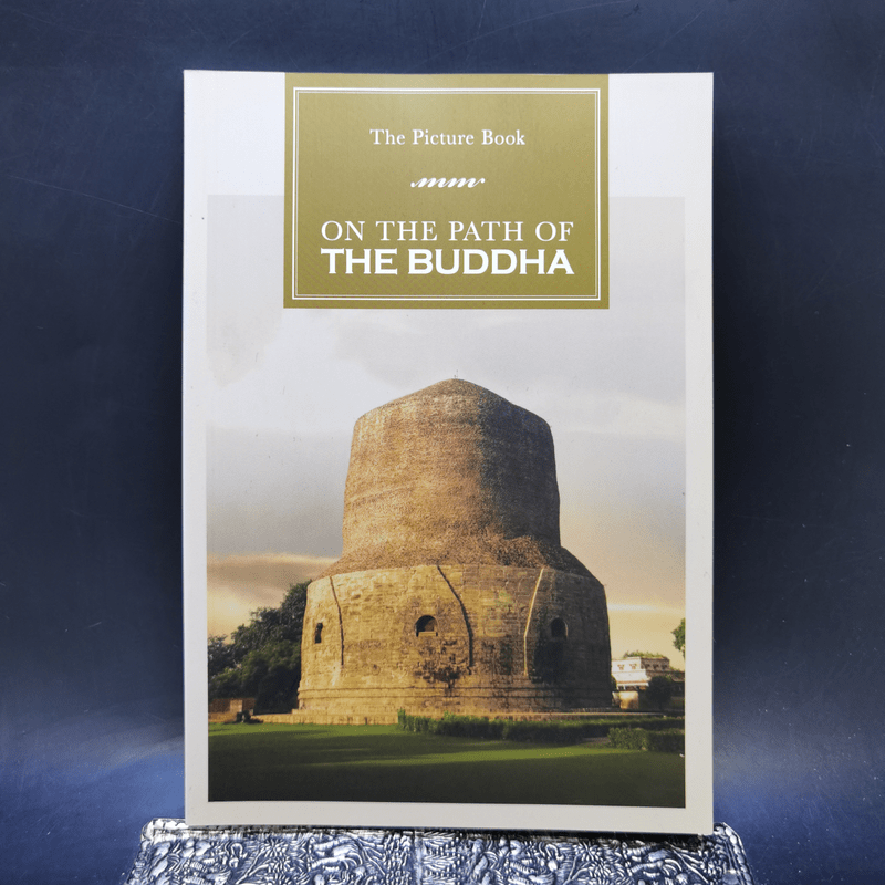 The Picture Book On the Path of the Buddha