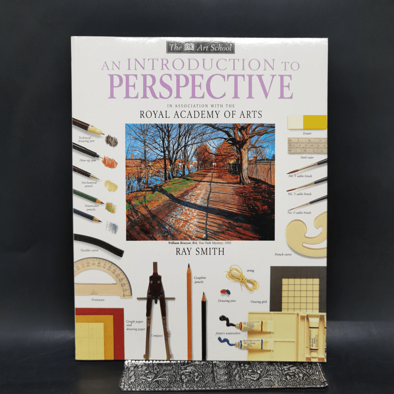 An Introduction to Perspective - Ray Smith