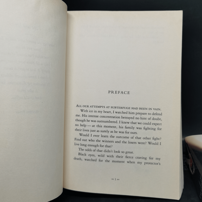 The Twilight Saga 4 Books - Stephenie Meyer