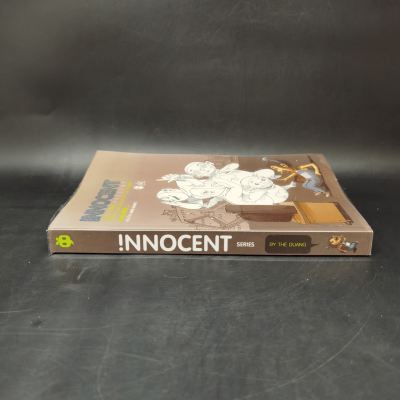 Innocent Series - The Duang