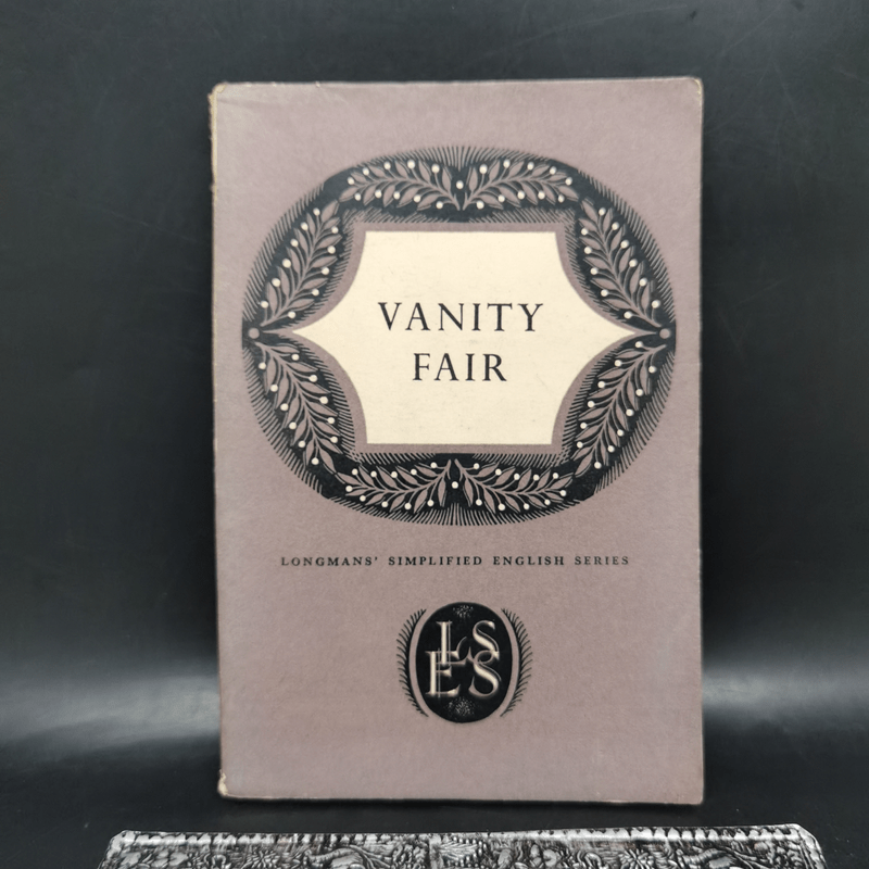 Vanity Fair - Longman