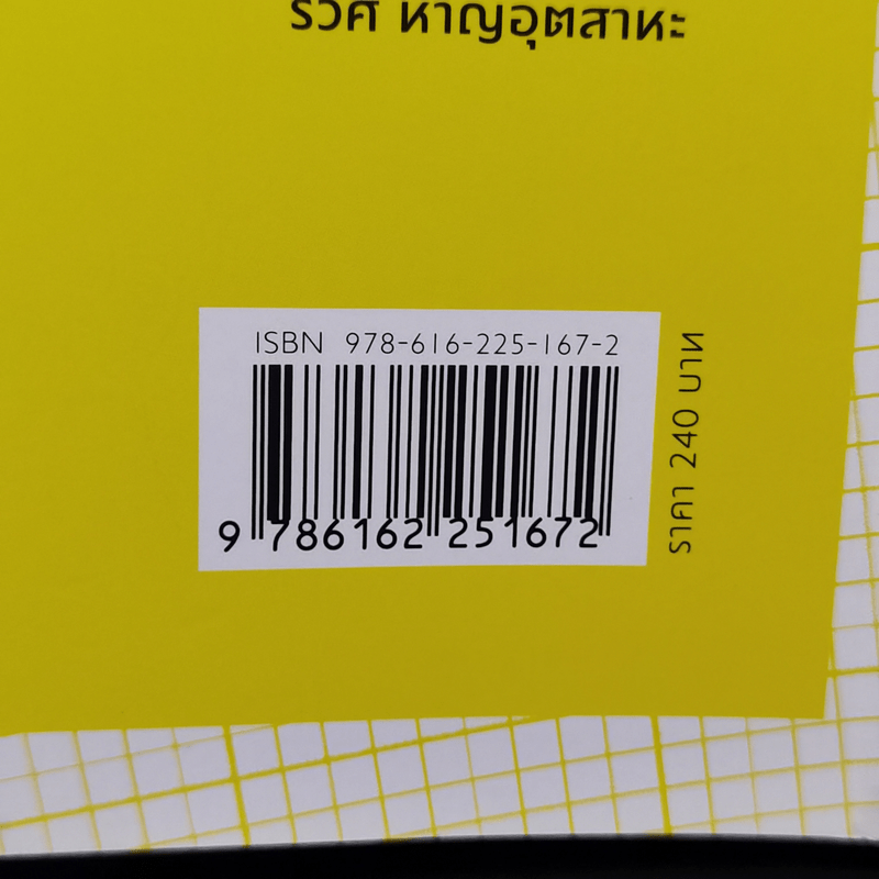 มาร์เก็ตติ้ง ลิงกลับหัว - รวิศ หาญอุตสาหะ