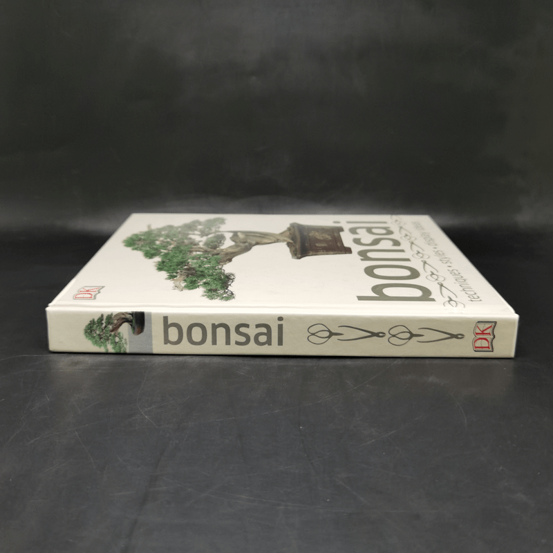 Bonsai - DK