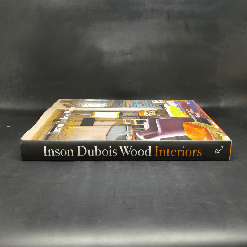 Inson Dubois Wood Interiors