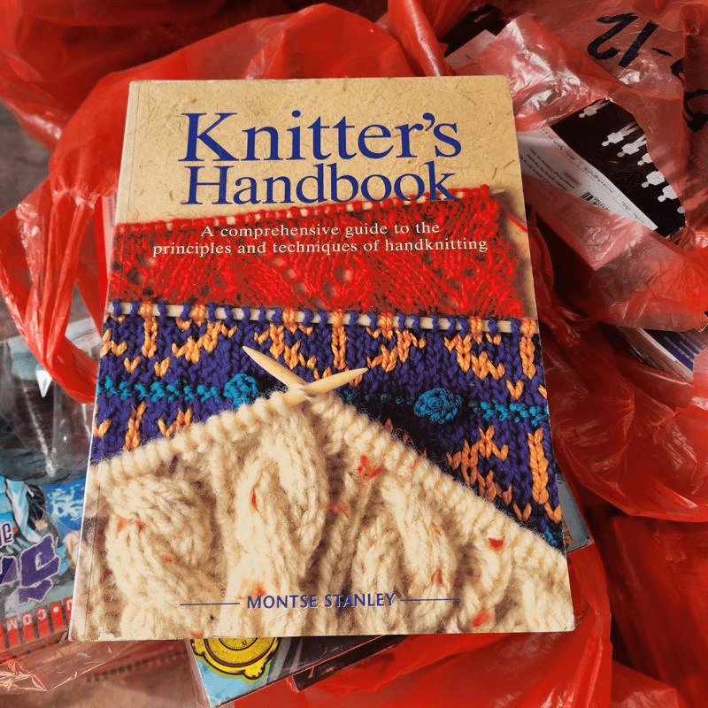 Knitter's Handbook