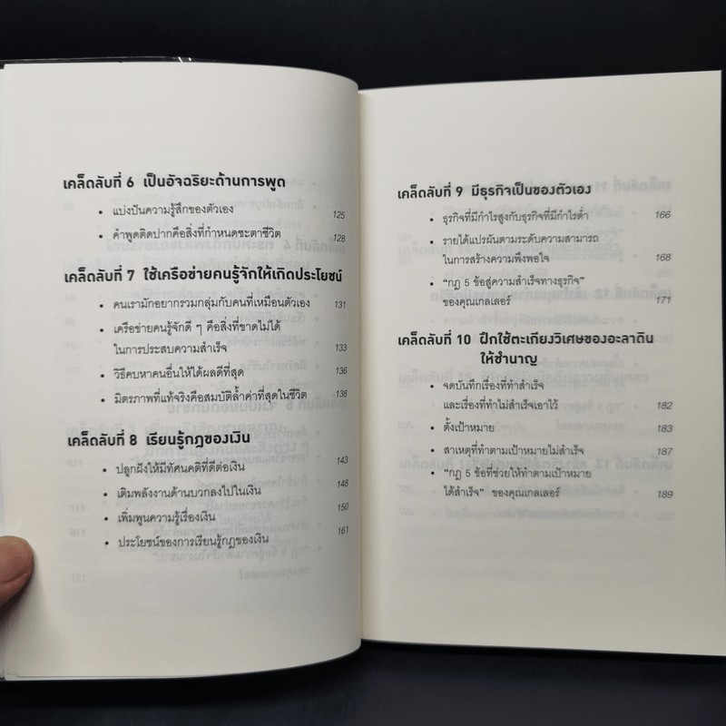 คิดแบบยิวทำแบบญี่ปุ่น - ฮอนดะ เคน