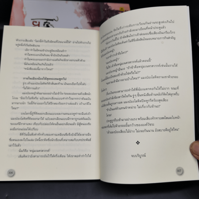 ใต้เงาอสูร 4 เล่มจบ - โหยวซื่อเจี่ย