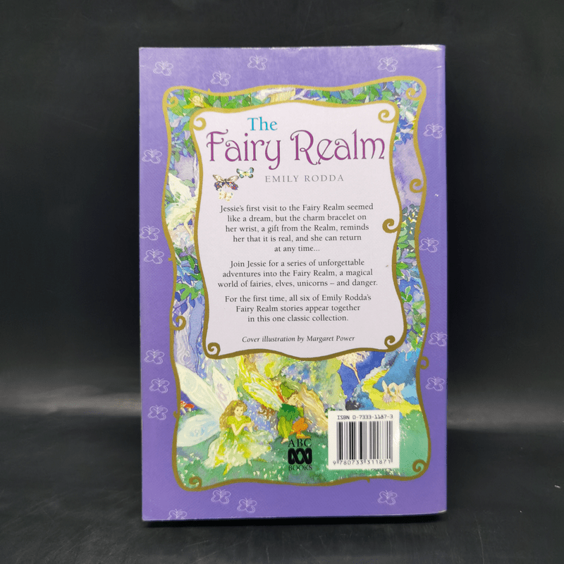 The Fairy Realm - Emily Rodda